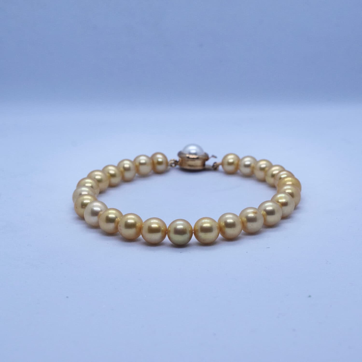 Saltwater Pearl in pearl jewellery from Pure Pearls