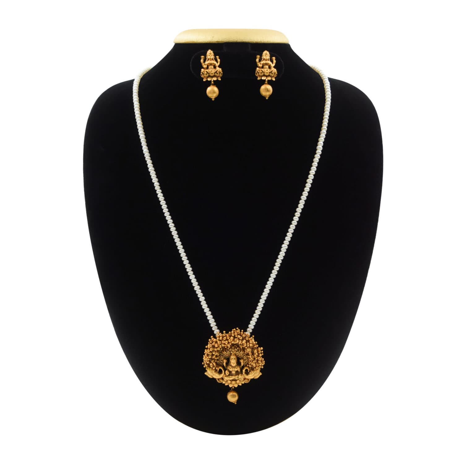 Opera Length in pearl jewellery from Pure Pearls