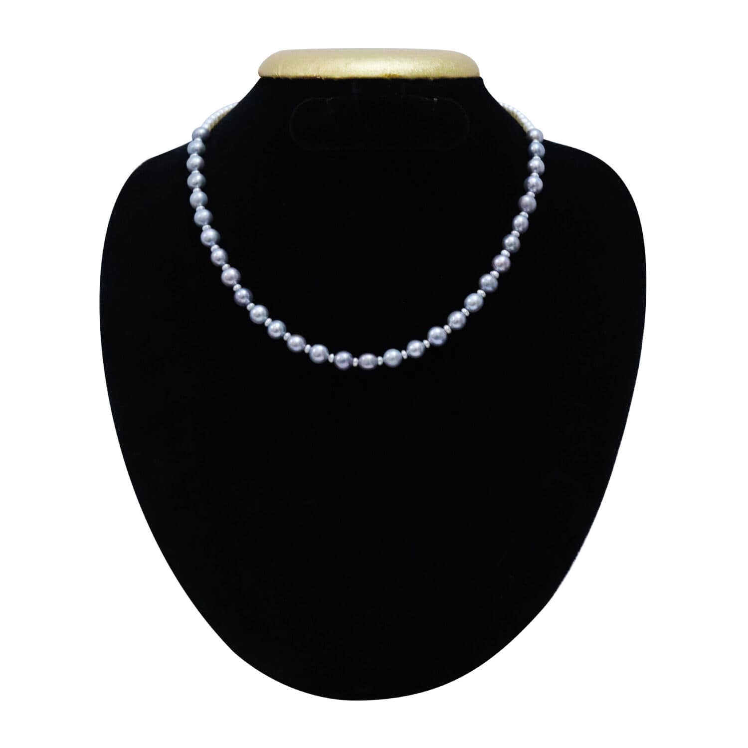 Seed Pearl in pearl jewellery from Pure Pearls