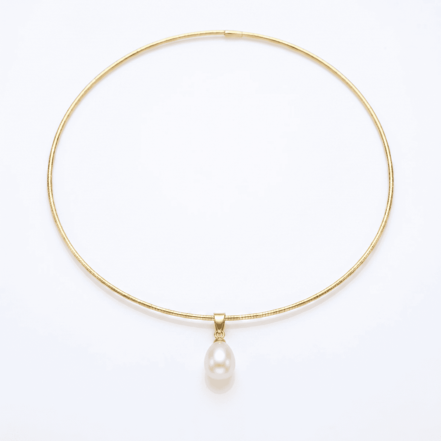 Tassel in pearl jewellery from Pure Pearls