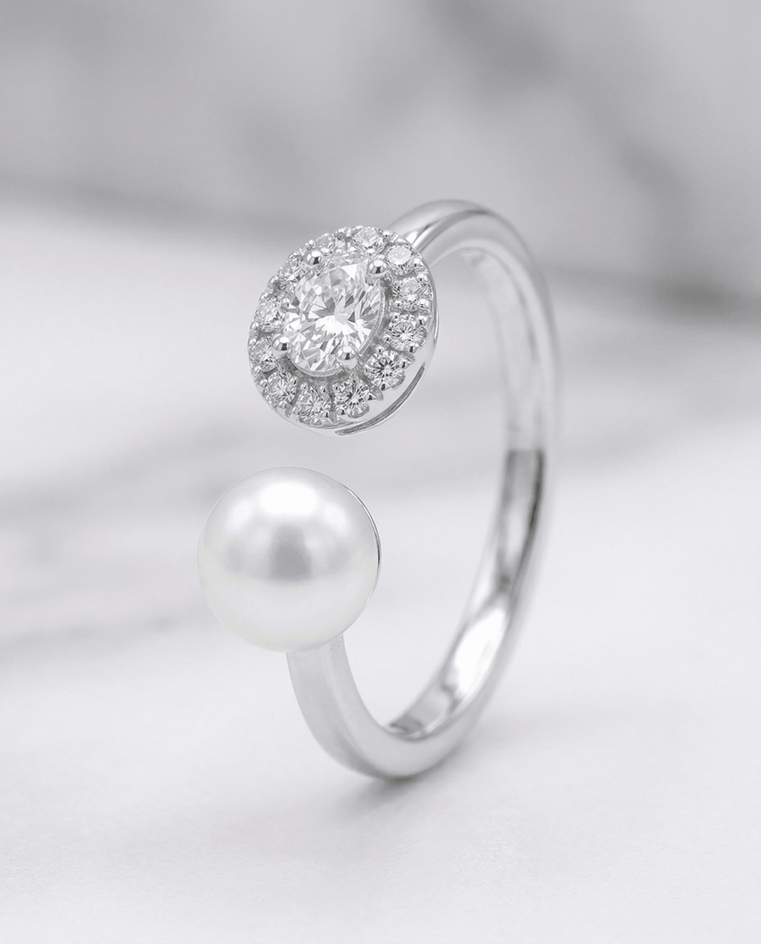 The Orbit Ring