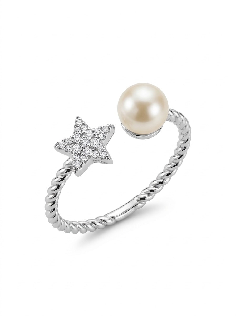 The Stardust Ring