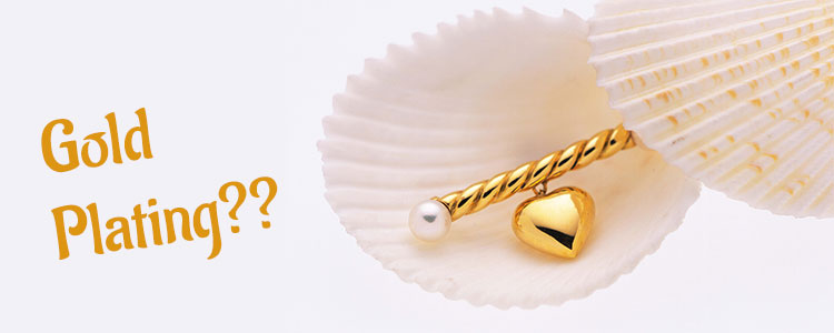 Gold Plating Myth - Pure Pearls Online India