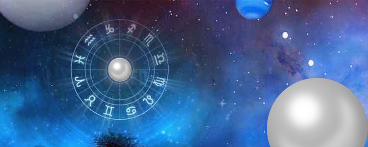 Astrological Benefits of Pearls