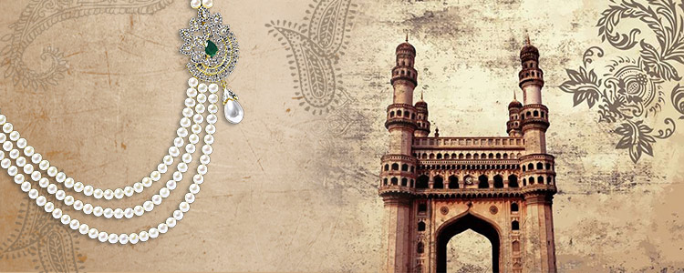 Why Is Hyderabad Famous for Pearls? – The Story of Hyderabadi Pearl Jewellery
