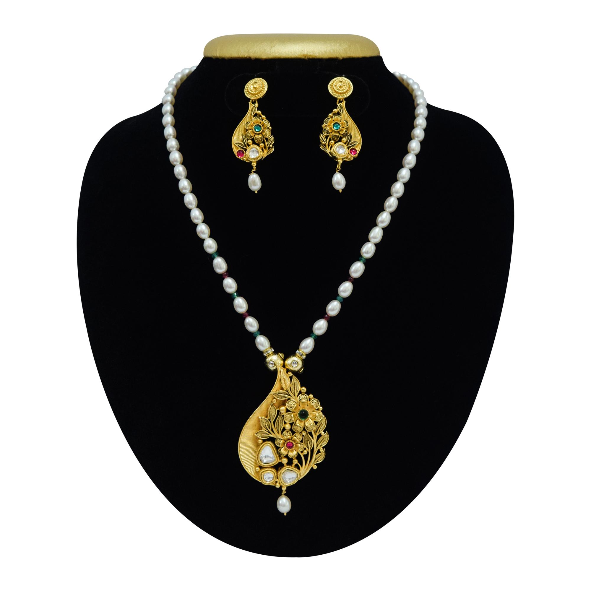 Fdesigner Boho Shell Long Necklace Gold Layered India | Ubuy