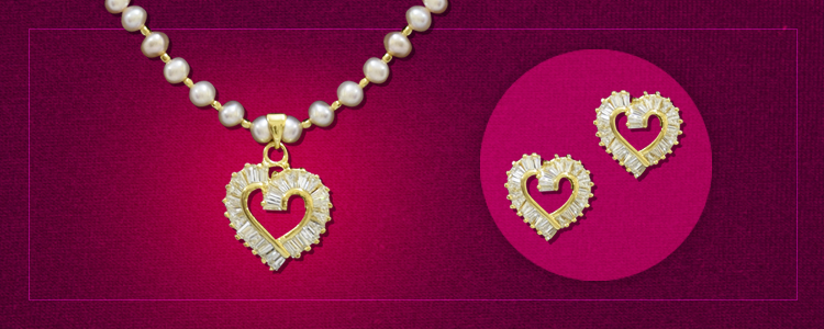 Pearls – A Perfect Valentine’s Day Gift for the Precious People in Your Life
