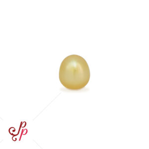 12mm long drop shaped south sea pearl for pendant