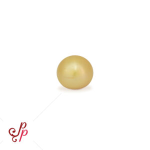 14 Carats - 15.39 Ratti certified south sea pearl for pendant