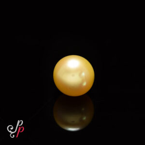 15.95Carats - 25.52 Ratti, Large, Genuine South Sea Pearl for Finger Ring or Pendant