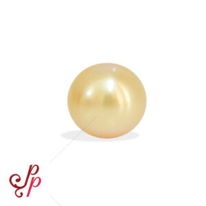 6.2 Carats, 10.25 Ratti, Blemish free south sea pearl for finger ring
