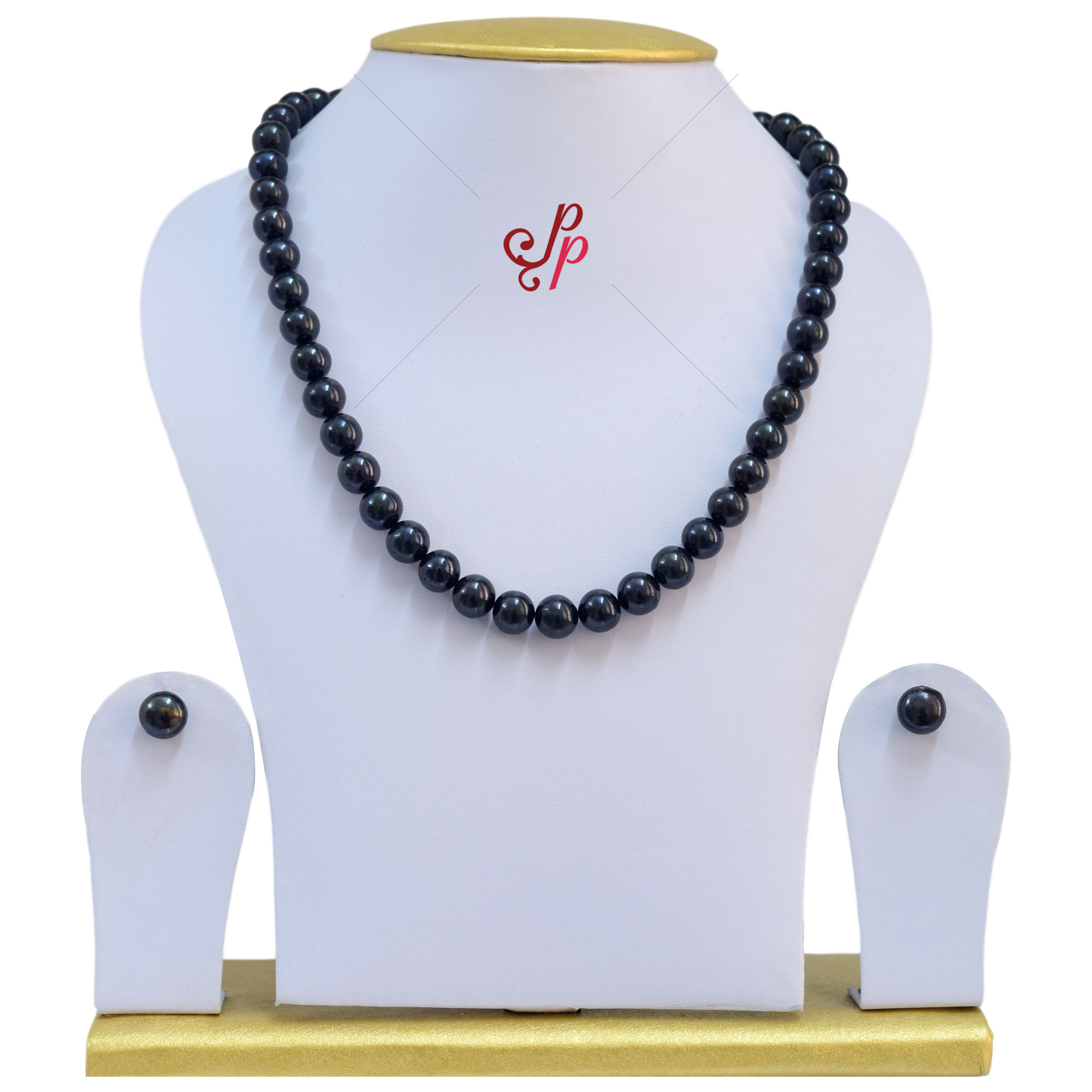 The Delicate Drama Of Black Pearl Jewelry - JCK