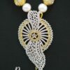 One other ultimate pearl necklace set in our amazing collection