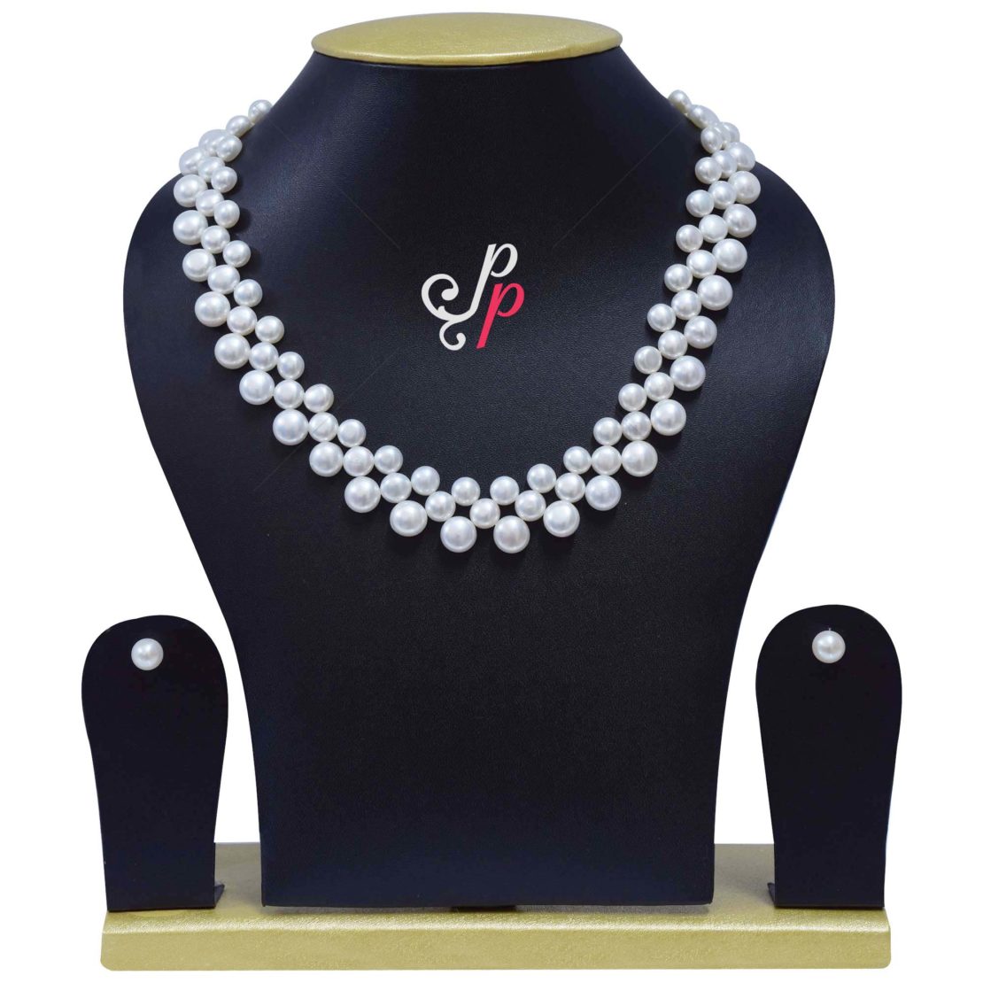 The Pure Pearl Necklace main image 1