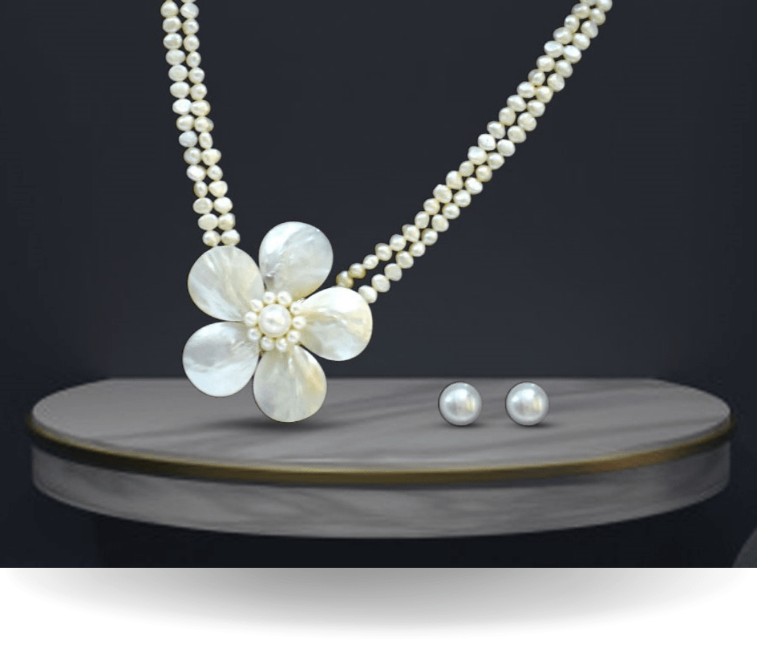 Pure Pearls - Pearls Are For Everyone