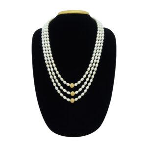 Pearl Necklace Sets
