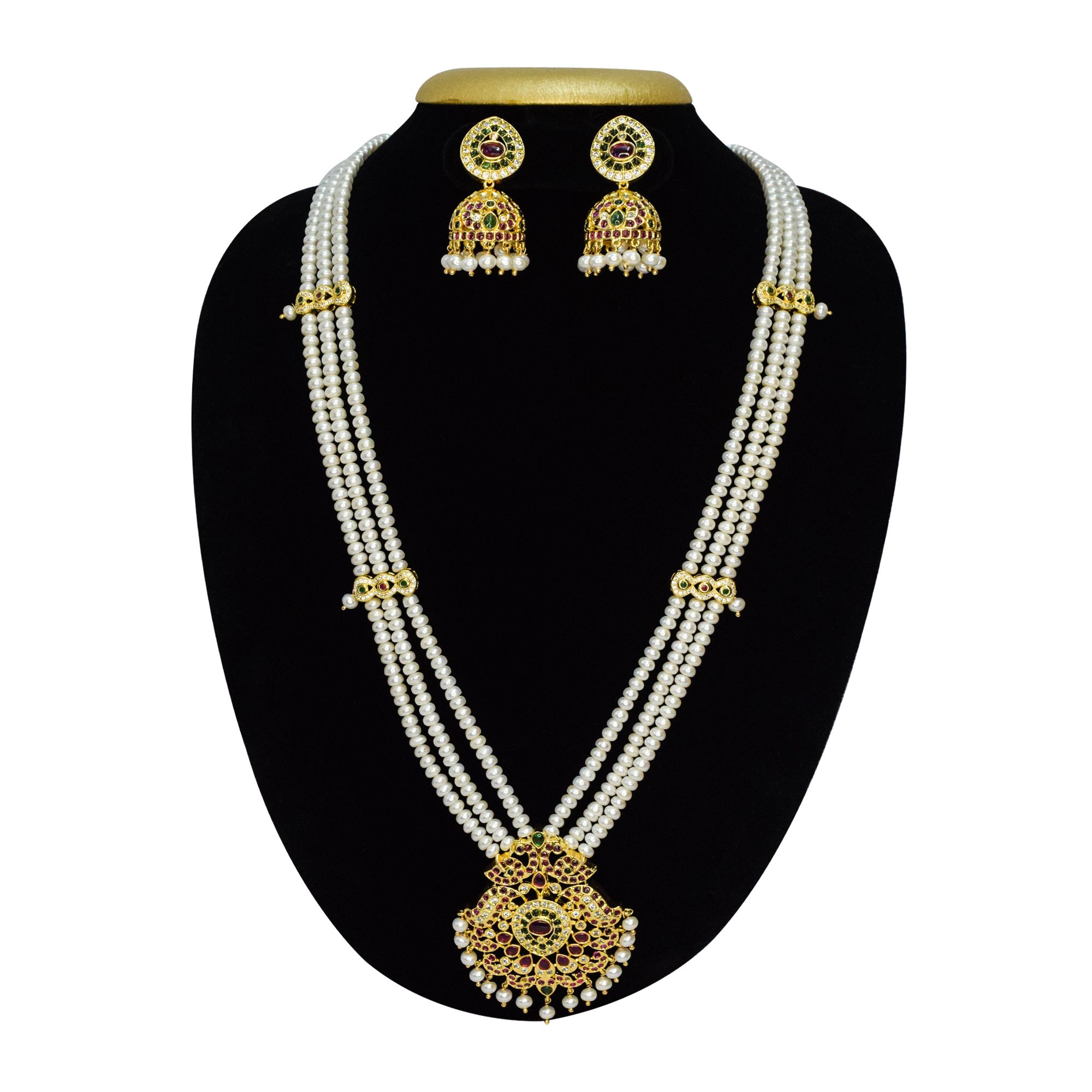 Pearl haar deals