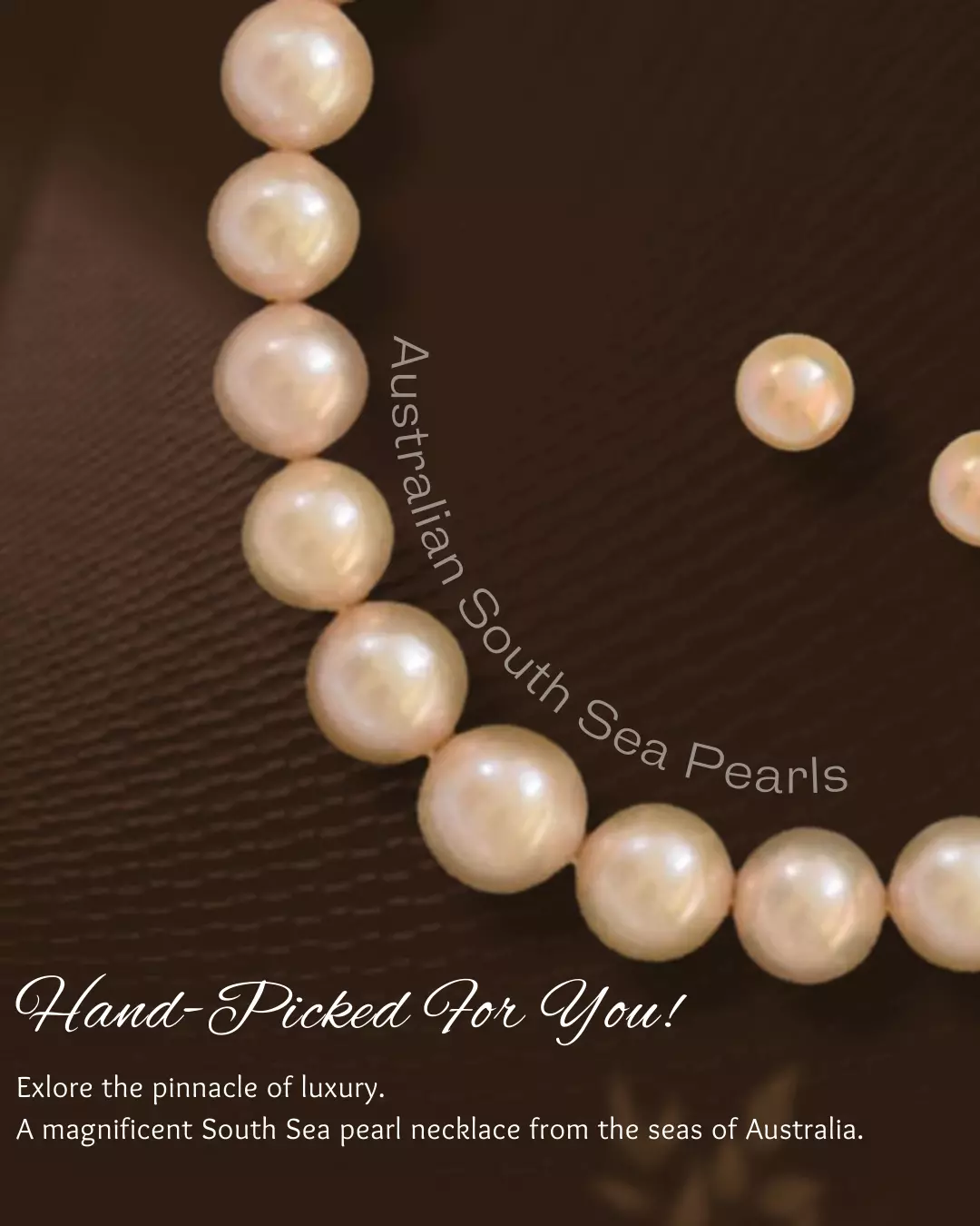 Natural Pink Pearl Necklace – Cape Cod Jewelers