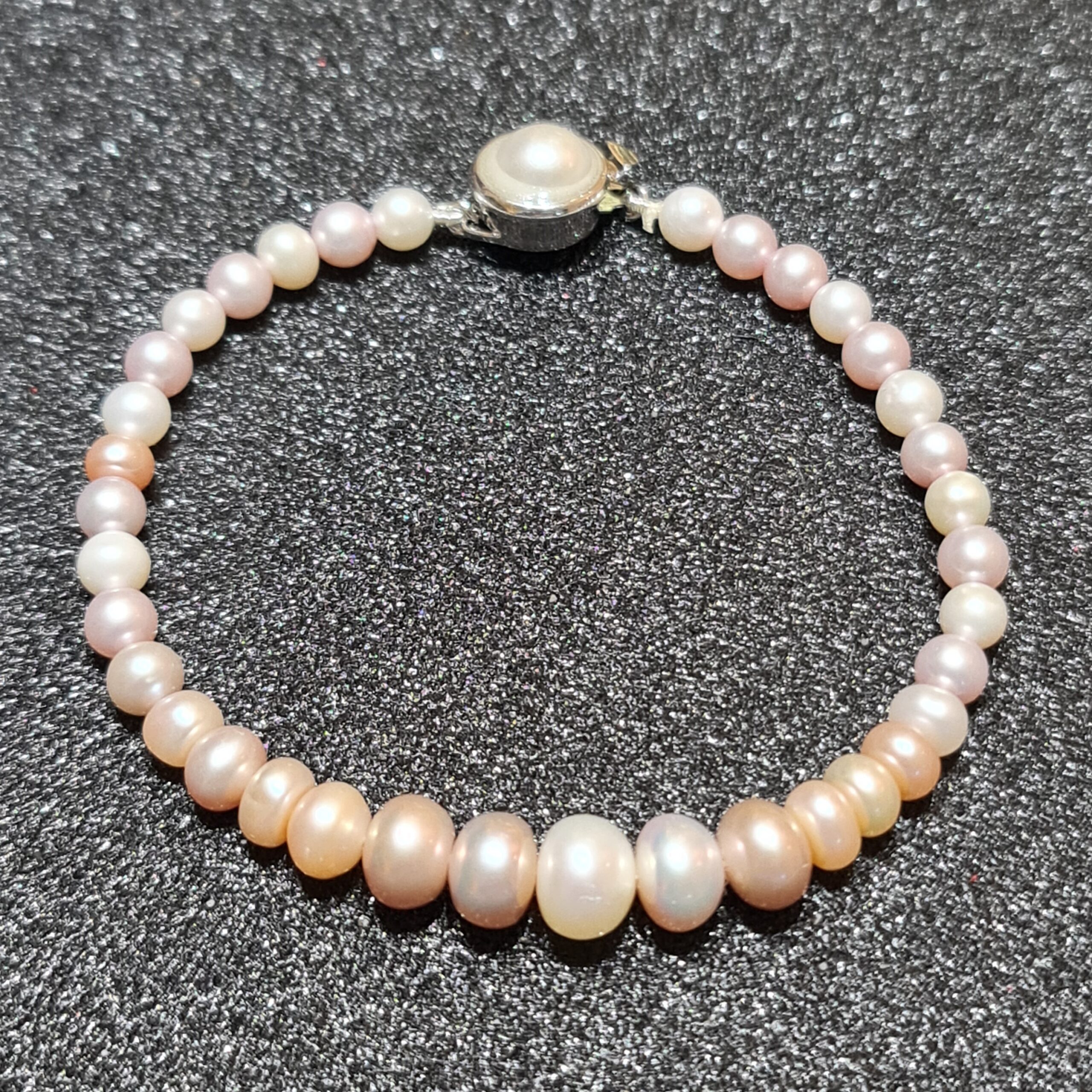 Buy The Best Bracelets Online at Best Price in India | jpearls.com