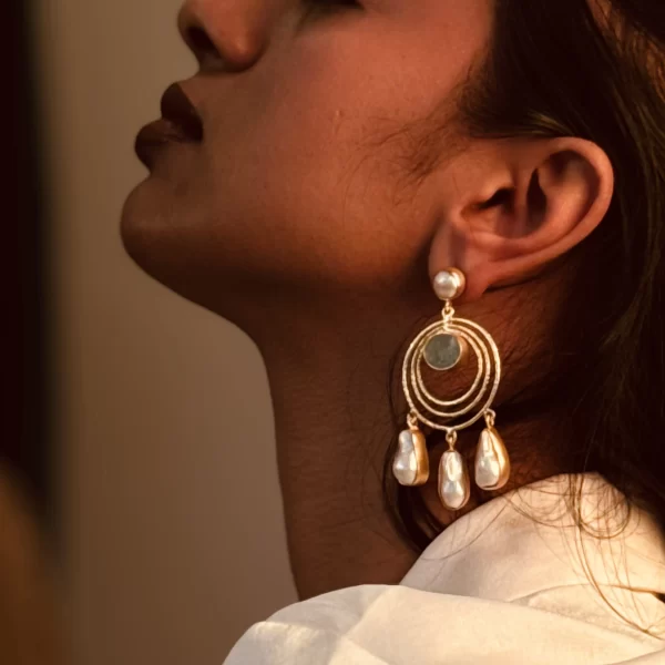 The Orbit Hoops